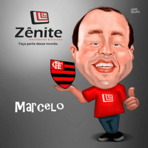 Zenite Marcelo