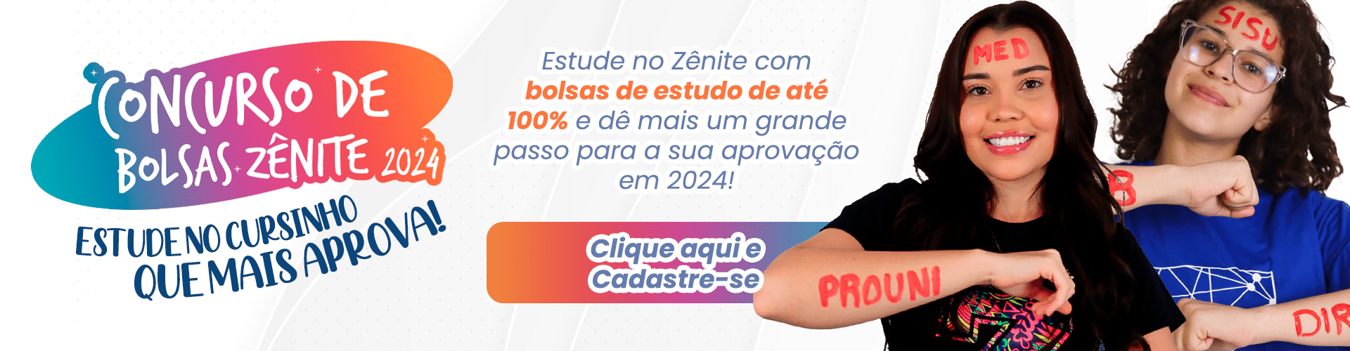 30 faculdades de psicologia mais fáceis de entrar pelo Sisu