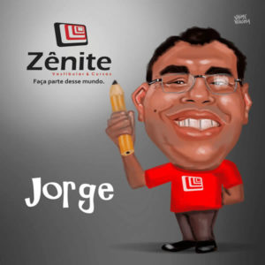 Zenite Jorge