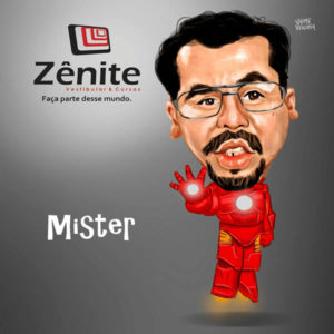 Zenite MIster