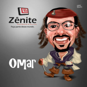 Zenite Omar