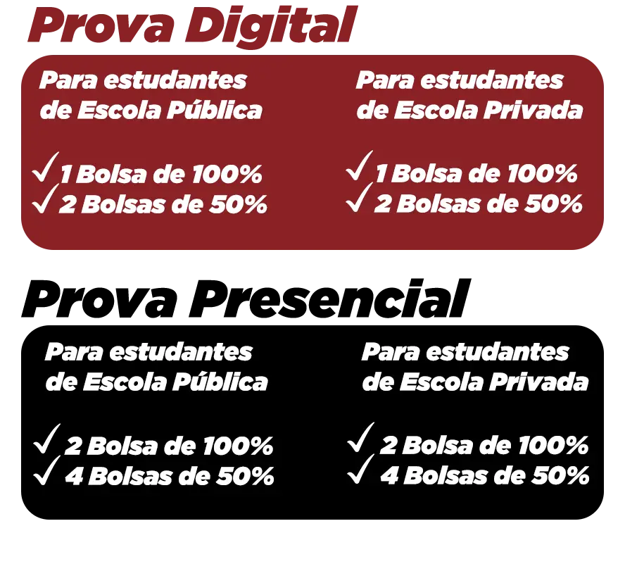 bolsas