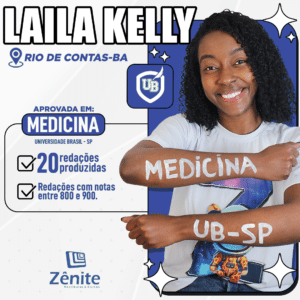 laila kelly